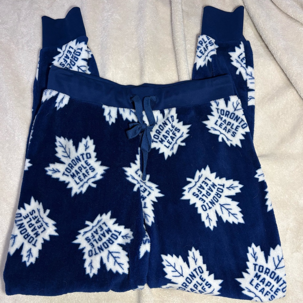 NHL Women’s pj pants